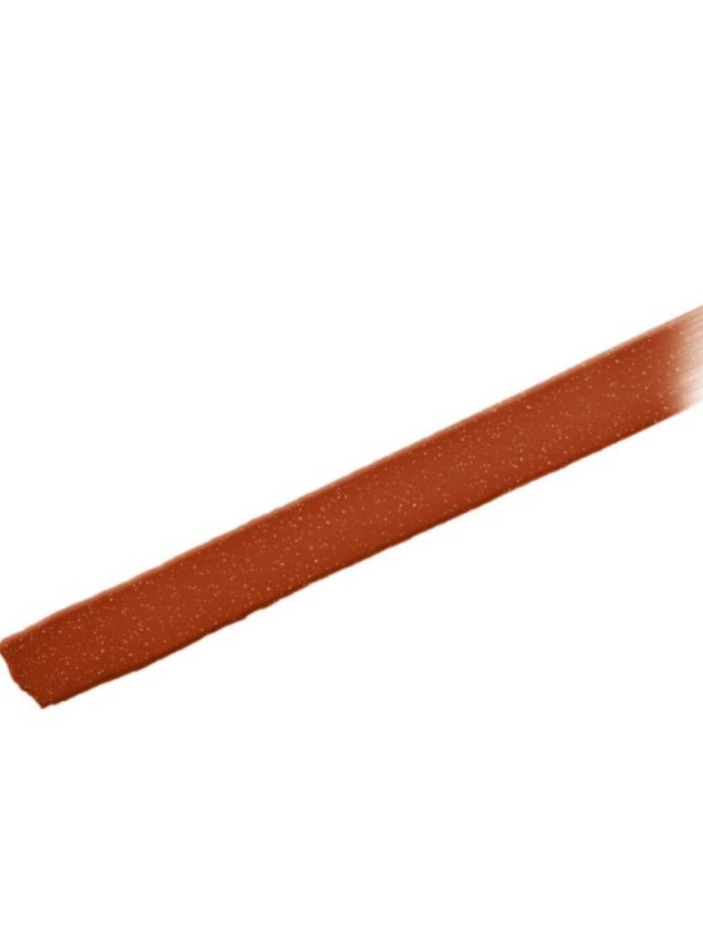YSL The Slim Matte Longwear Lipstick in 34 Loud Brown - Picture 3 of 13